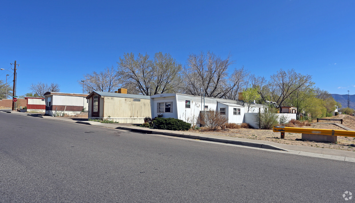 Foto del edificio - Prospect Mobile Home Park