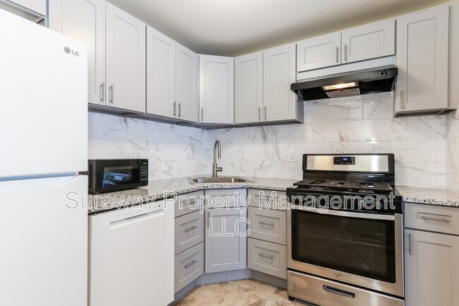 Foto del edificio - 1107 Woodhollow Dr