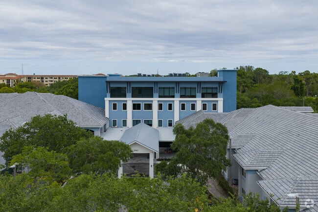 Sinai Residences