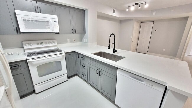 Photo - 3000 South Course Drive, Pompano Beach, FL 33069 - 3 BR 2 BA condo