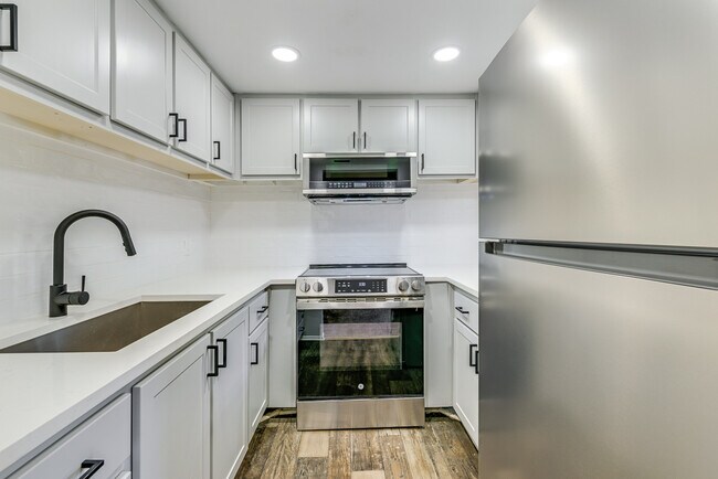 Foto del edificio - The Place at Davis Islands