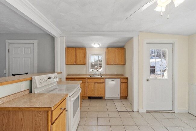 Foto del edificio - 88 Baker St