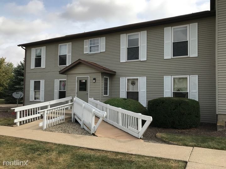 Primary Photo - 2 br, 1 bath Apartment - Buda Apts