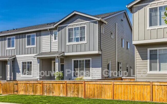 Photo - 11748 NE 21st Way Townhome