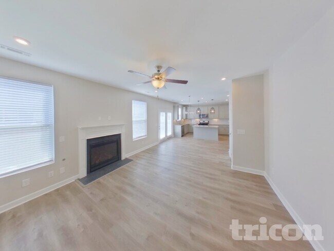 Foto del edificio - 323 Disley Way