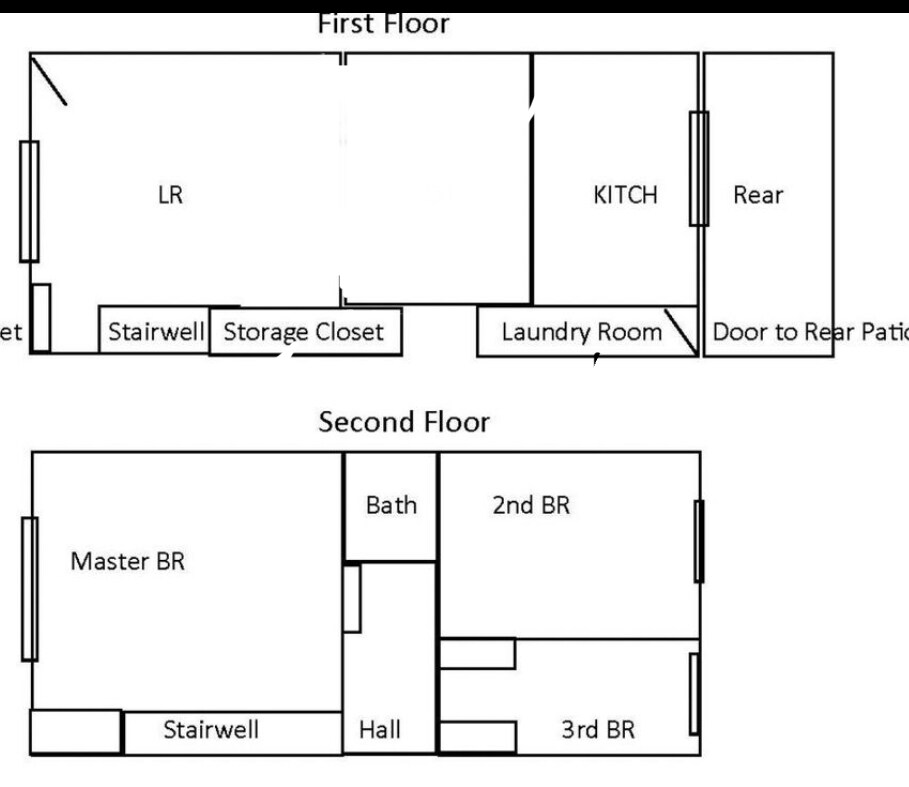 Foto principal - 6483 Lensen St