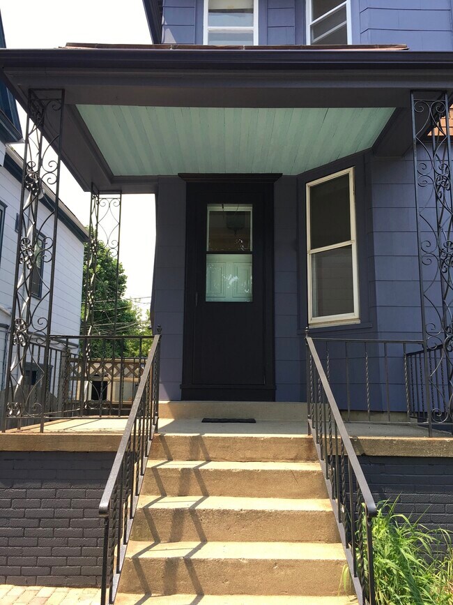 Foto del edificio - 2465 S Howell Ave