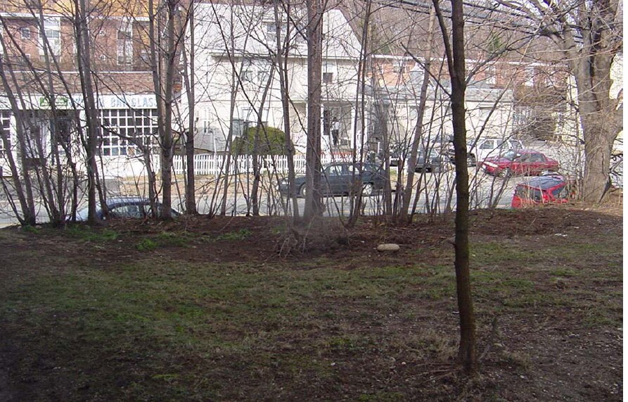 Vacant Land - 47 Pine Hollow Rd