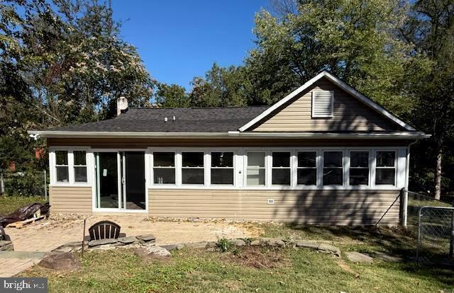 Primary Photo - 503 Hilltop Ln