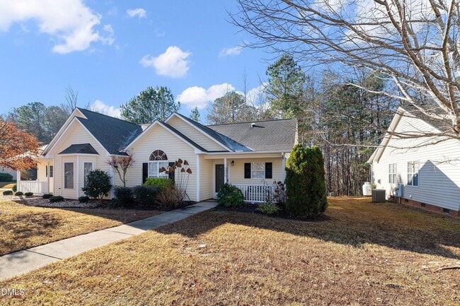 Building Photo - 3666 E Cotton Gin Dr
