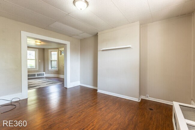 Building Photo - 5 br, 1 bath House - 415 Edgemont St Mt Wa...