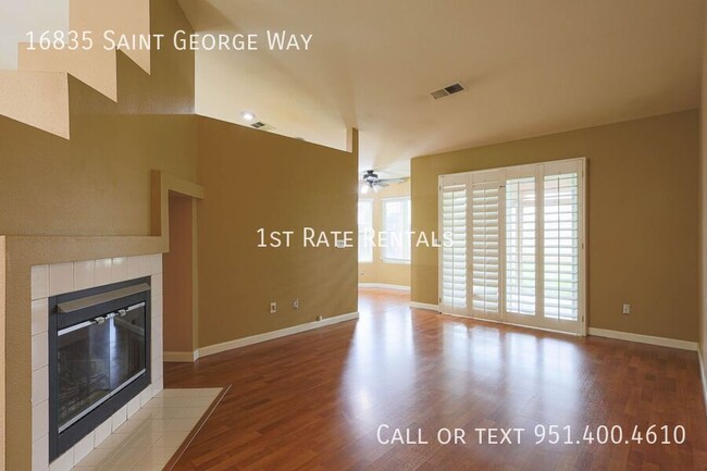 Building Photo - 16835 St George Way