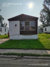 Building Photo - 1312 Westgate Dr