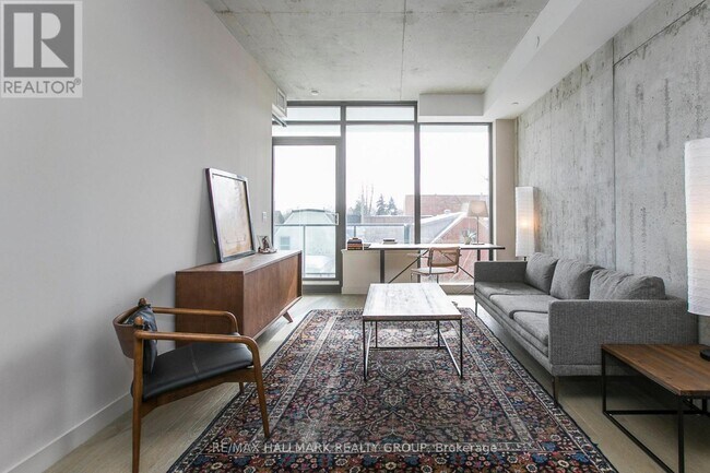 Photo du bâtiment - 224 Lyon St. N