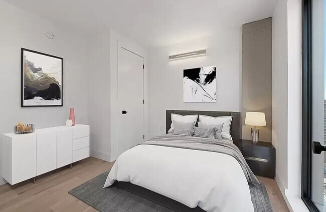 Foto del edificio - 60 West 125th Street