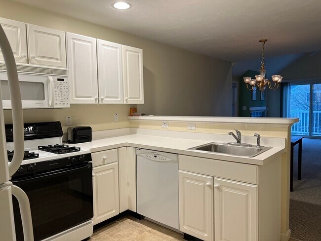 Foto del edificio - 396 Tilden Commons Ln