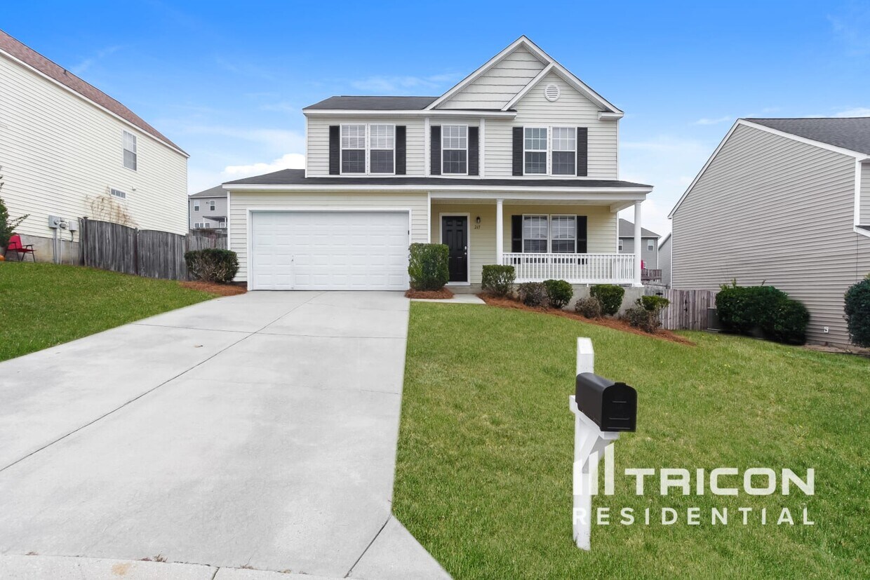 269 Cape Jasmine Way Lexington SC House Rental in Lexington, SC