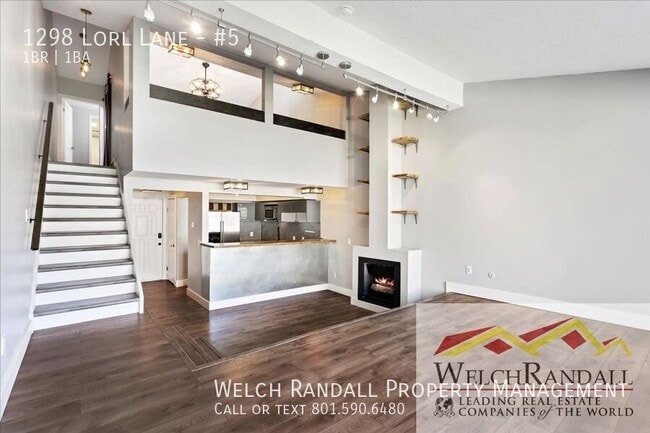 Foto del edificio - 1298 Lorl Ln