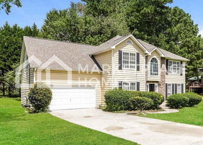 Foto del edificio - 1925 Cherwell Dr