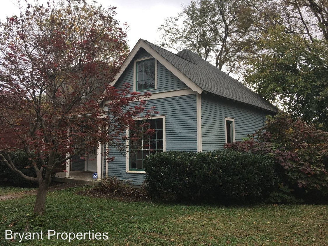 Primary Photo - 1626 Fatherland St