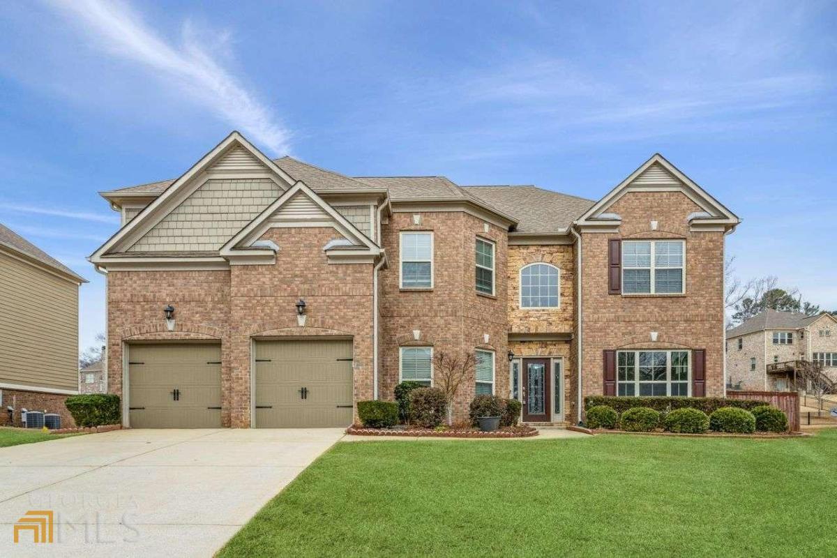 307 Dunstans Pass, Marietta, GA 30066 House Rental in Marietta, GA