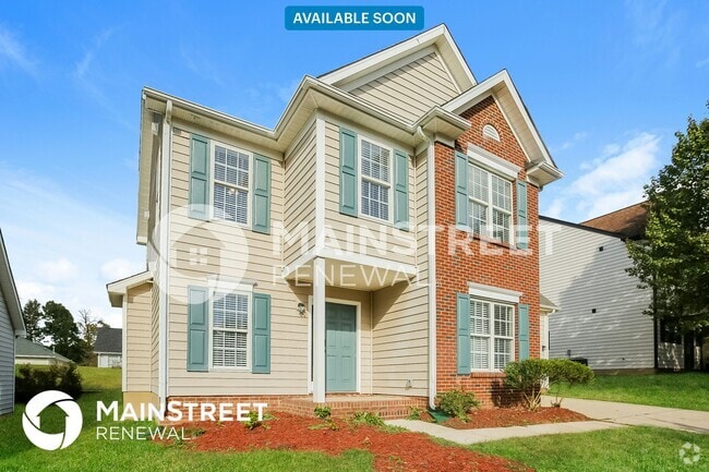 Building Photo - 3744 Sipes Ln