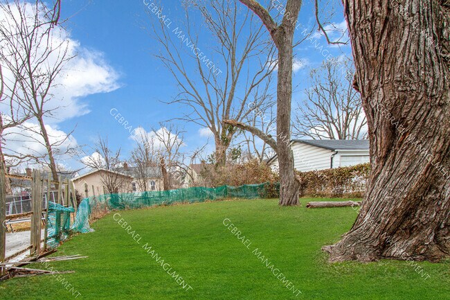 Foto del edificio - 3505 Brownell Blvd