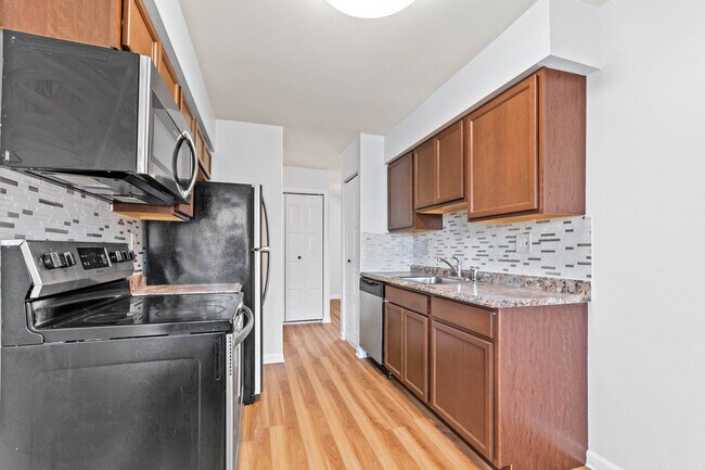 Foto del edificio - 66 Banner Ct