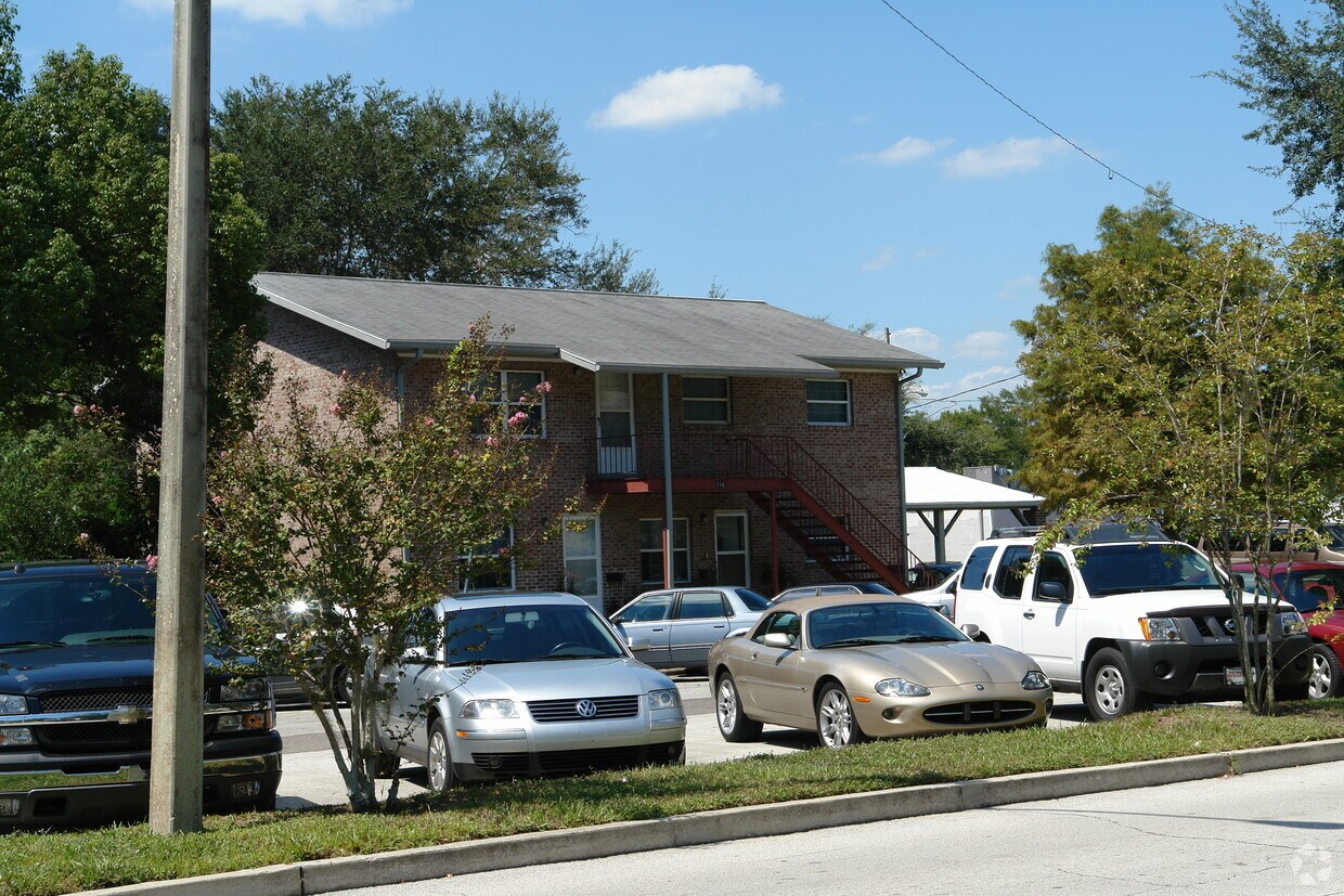 Foto del edificio - 134 N Alabama Ave