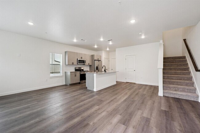 Foto del interior - Villas at Ridgeline Vista