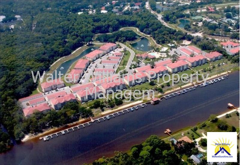 Foto principal - Condo. Water Views. Vacation Rental Palm C...