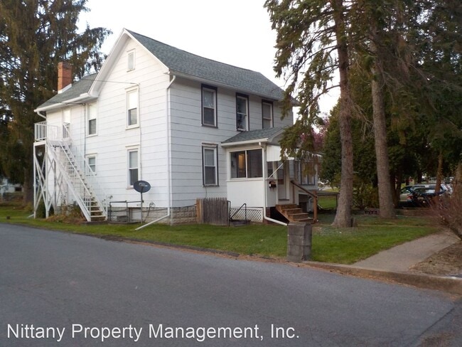 Building Photo - 4 br, 2 bath House - 840-1 Old Boalsburg Road