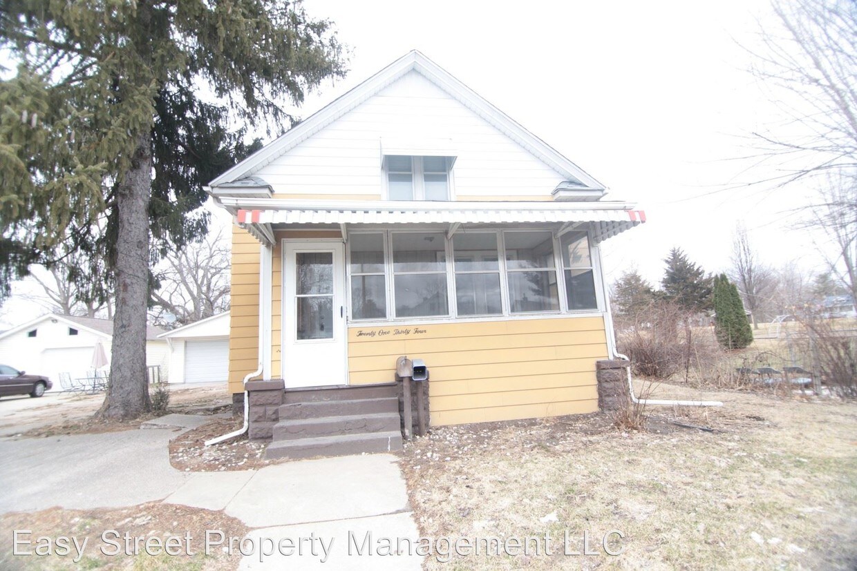 Primary Photo - 3 br, 1 bath House - 2134 7th St