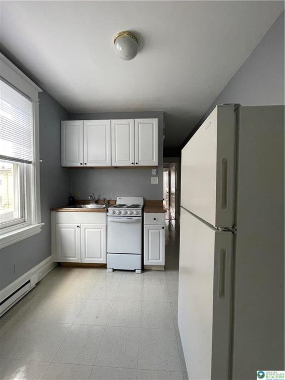 Foto del edificio - 418 Chestnut St