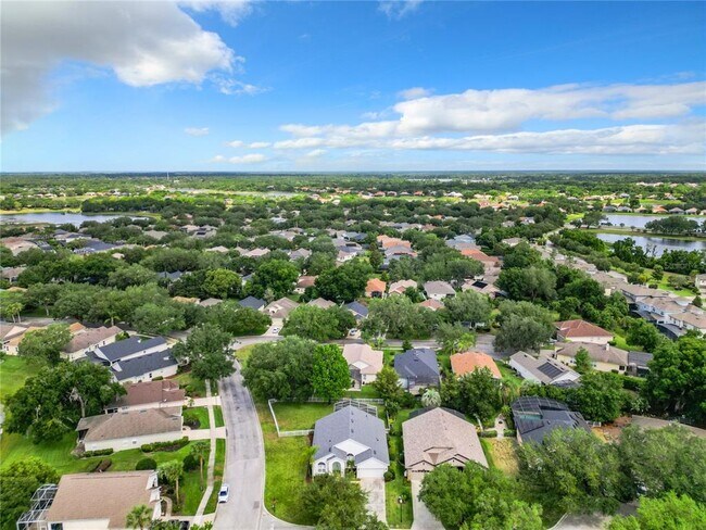 Foto del edificio - 1202 Trentwood Ct