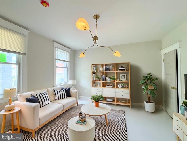 Foto del edificio - 4025 Kansas Ave NW