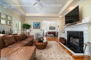 Foto del edificio - 705 Preservation Pl