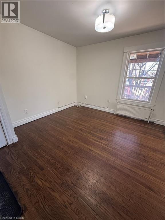 Photo du bâtiment - 11 Proctor Blvd