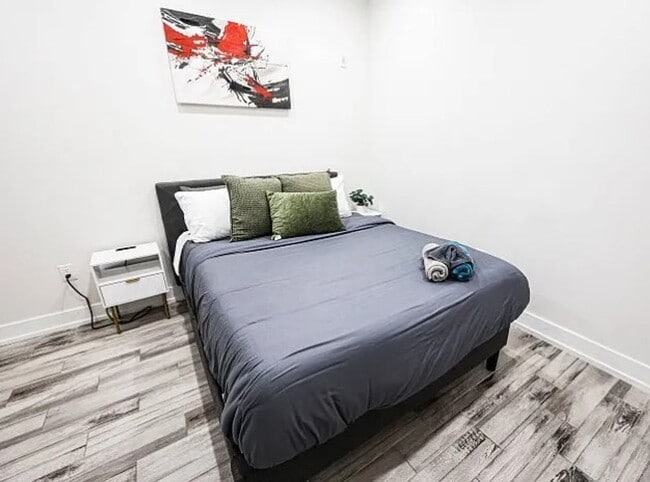 Photo - 1107 North 41st Street Apartment