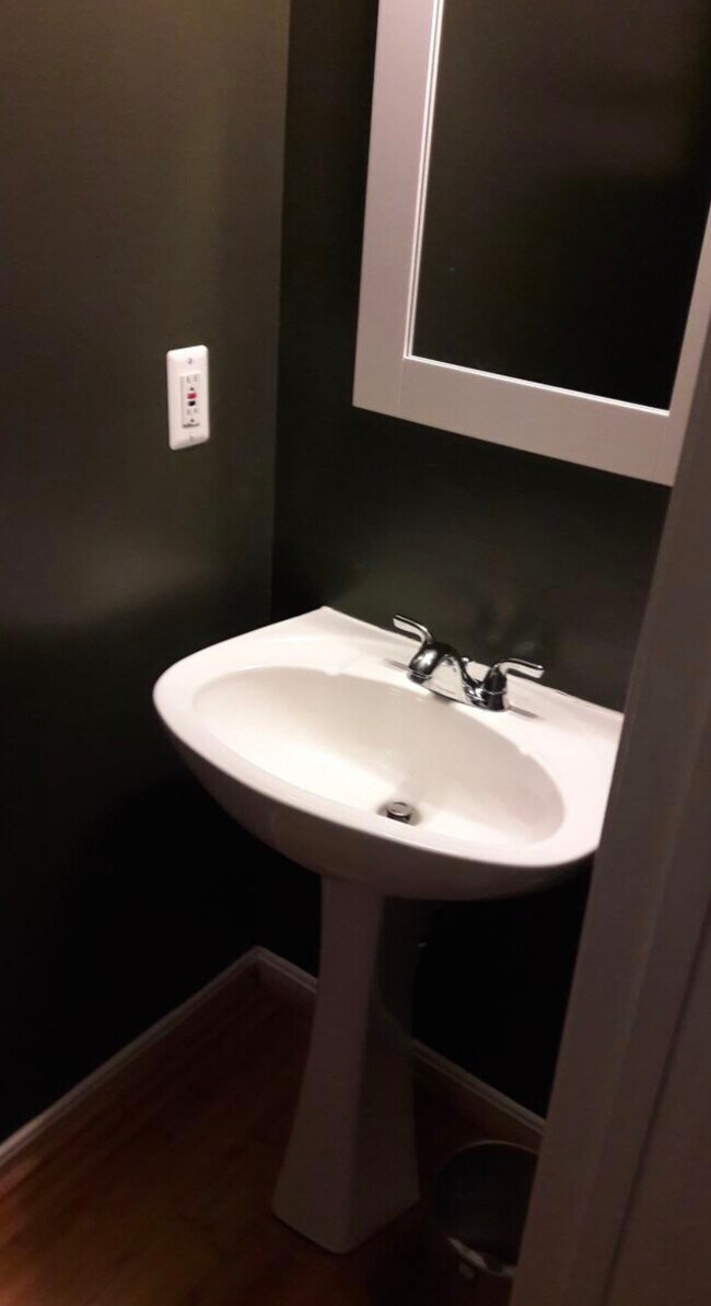 Bathroom - 7405 Hill Stone Dr
