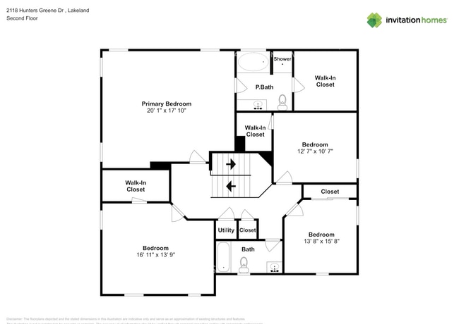 Building Photo - 2118 Hunters Greene Dr
