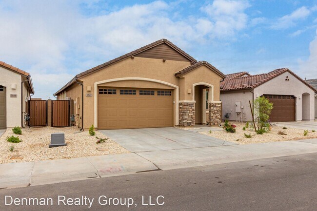 Building Photo - 3 br, 2 bath House - 5822 N. 90th Drive