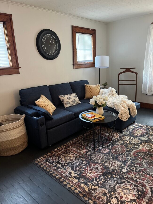 Foto del edificio - 52 West St