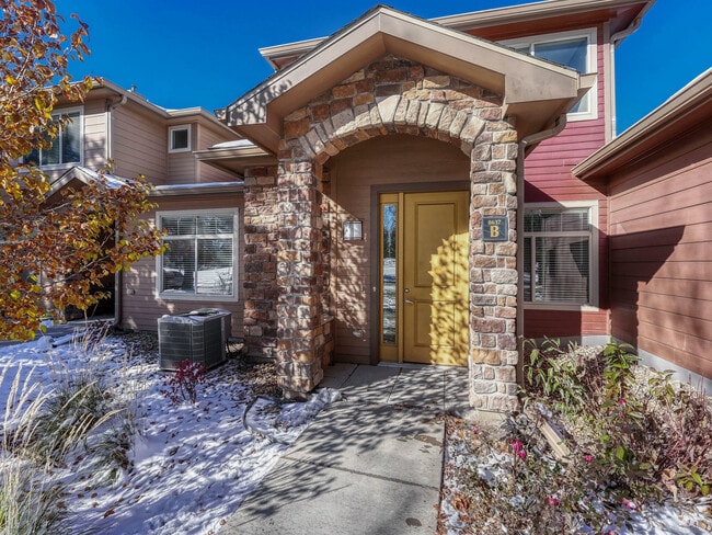 Photo - 8637 Gold Peak Ln Townhome