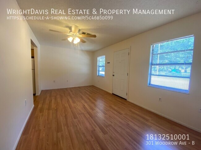 Foto del edificio - 301 Woodrow Ave