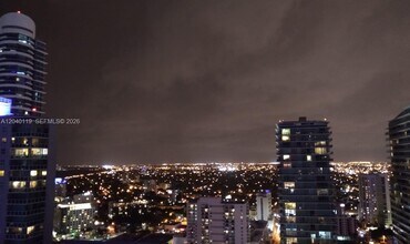 Building Photo - 1080 Brickell Ave