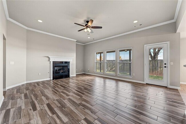 Foto del edificio - 6007 S 36th St