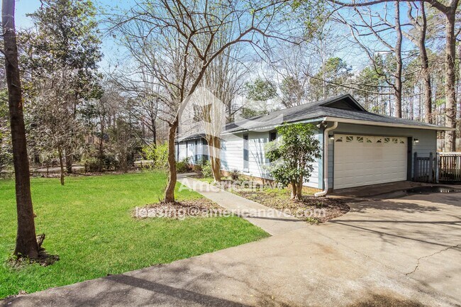 Foto del edificio - 111 Glenwood Dr