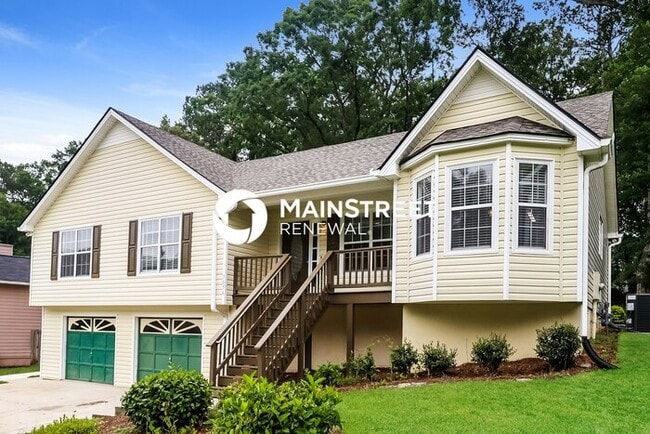 Building Photo - 3 Bedroom Pet-Friendly Home in AUSTELL, GA...