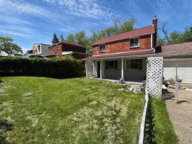 Foto del edificio - Tired of being a renter and want to own yo...